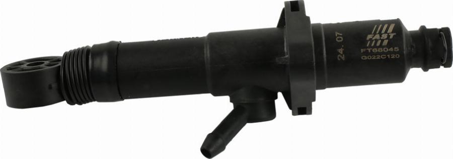 Fast FT68045 — Pompa sprzęgła
