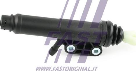 Fast FT68046 - Pompa sprzęgła