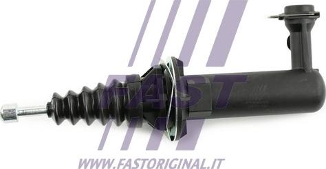 Fast FT68055 — Siłownik, sprzęgło