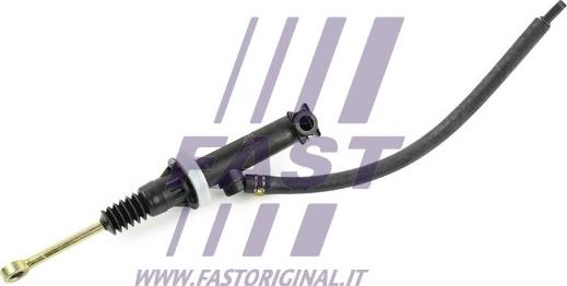 Fast FT68051 — Pompa sprzęgła