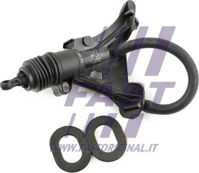 Fast FT68052 — Pompa sprzęgła