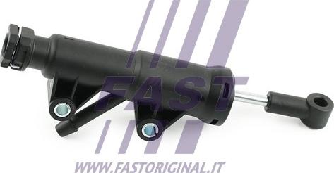 Fast FT68069 — Pompa sprzęgła