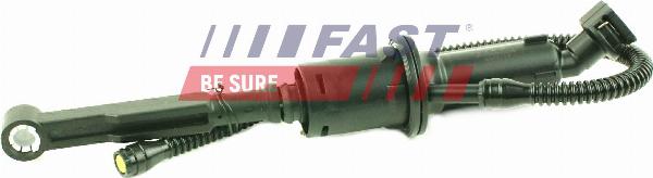 Fast FT68038 — Pompa sprzęgła