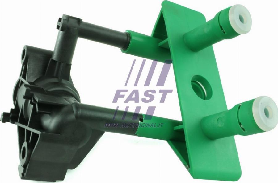 Fast FT68033 - Pompa sprzęgła