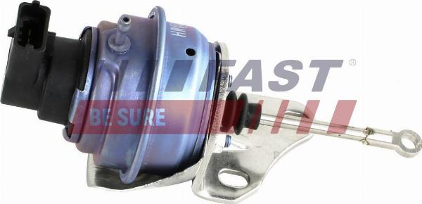 Fast FT63404 - Elem. nastawczy, turboładowarka