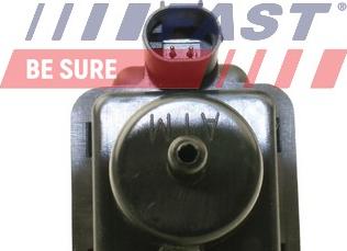 Fast FT63011 - Przetwornik ciśnienia, turbosprężarka