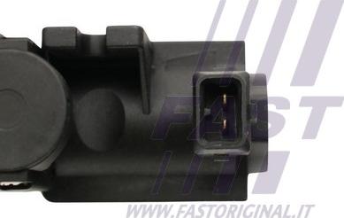 Fast FT63013 - Przetwornik ciśnienia, turbosprężarka
