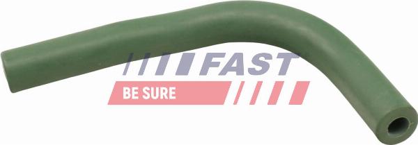 Fast FT63814 — Przewód, zawór AGR