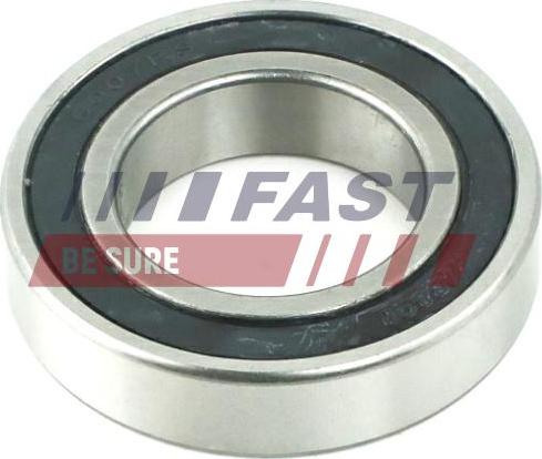 Fast FT62443 — Łożysko pośrednie, wał napędowy
