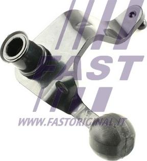 Fast FT62474 - Drążek zmiany biegów