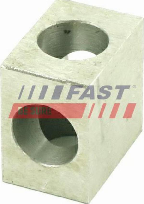 Fast FT62471 — Osie satelitów, koła satelitów-mechanizm różnicowy