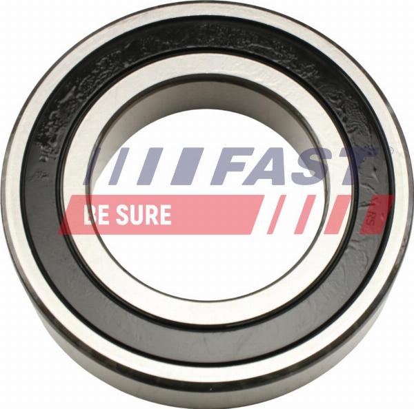 Fast FT62601 — Łożysko, mech. skrzynia biegów