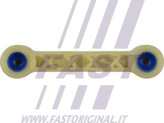 Fast FT62802 - Połączenie kulowe, cięgna zmiany biegów