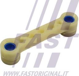 Fast FT62802 - Połączenie kulowe, cięgna zmiany biegów