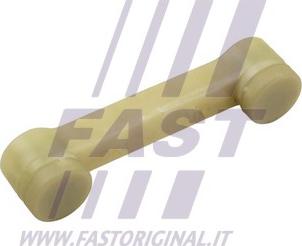 Fast FT62802 - Połączenie kulowe, cięgna zmiany biegów