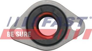 Fast FT62706 - Tuleja prowadząca, sprzęgło