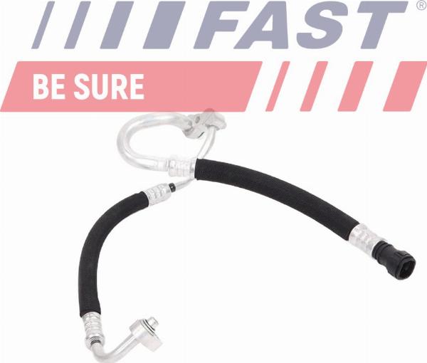 Fast FT09547 - Przewód wysokiego / niskiego ciśnienia, klimatyzacja