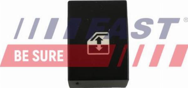 Fast FT09014 — Przełącznik, podnośnik szyby