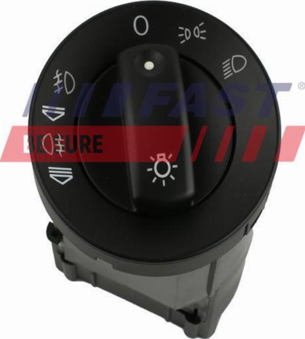 Fast FT09017 — Przełącznik, światła główne
