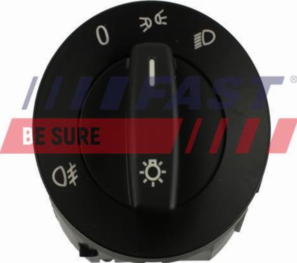 Fast FT09022 — Przełącznik, światła główne
