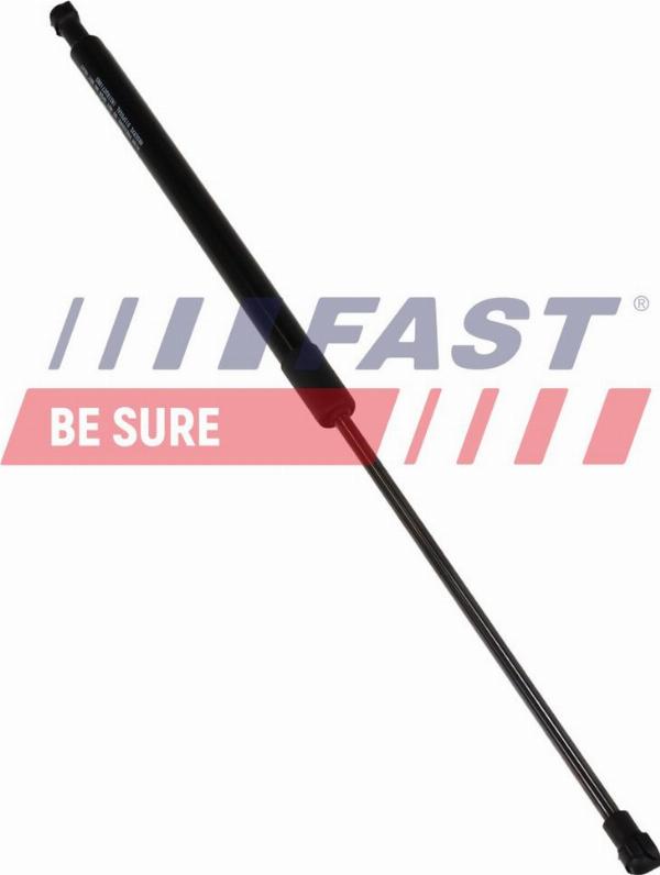 Fast FT04410 - Sprężyna gazowa, tylna szyba