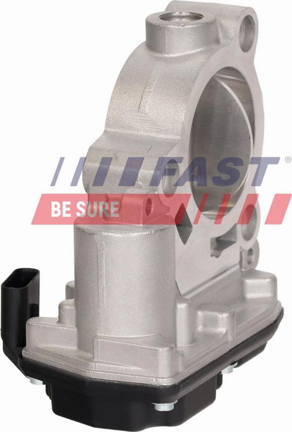 Fast FT04549 - Korpus przepustnicy