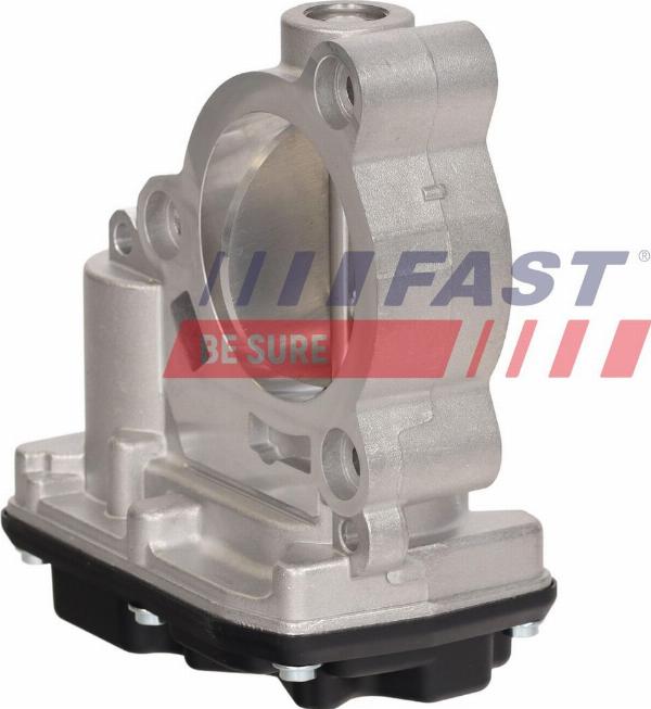 Fast FT04549 - Korpus przepustnicy