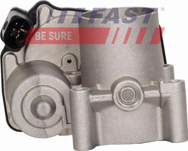 Fast FT04546 - Korpus przepustnicy