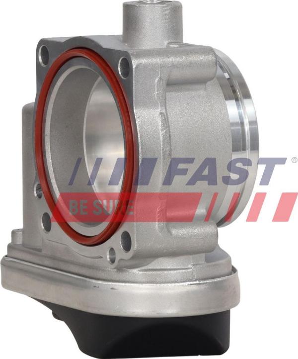 Fast FT04543 - Korpus przepustnicy