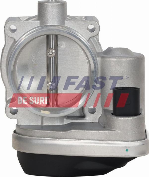 Fast FT04543 - Korpus przepustnicy