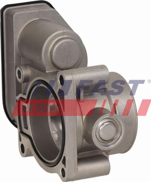 Fast FT04555 - Korpus przepustnicy