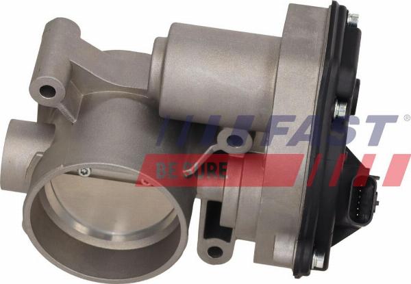 Fast FT04555 - Korpus przepustnicy