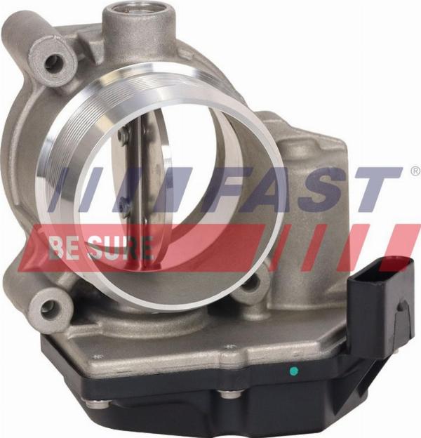 Fast FT04552 - Korpus przepustnicy