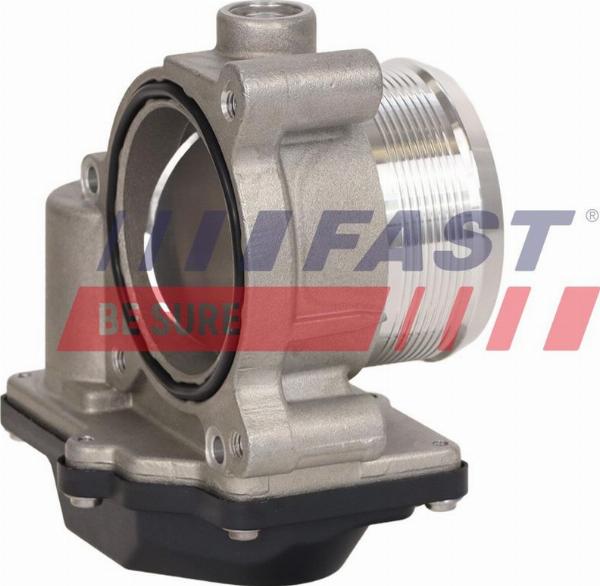 Fast FT04552 - Korpus przepustnicy
