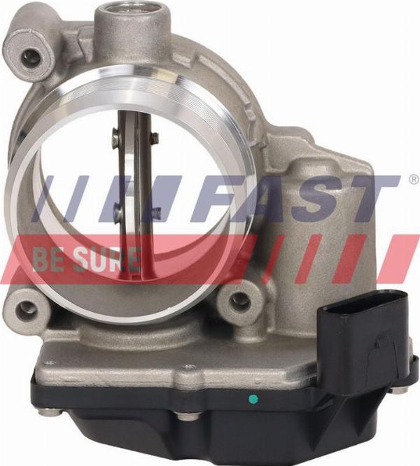 Fast FT04552 - Korpus przepustnicy