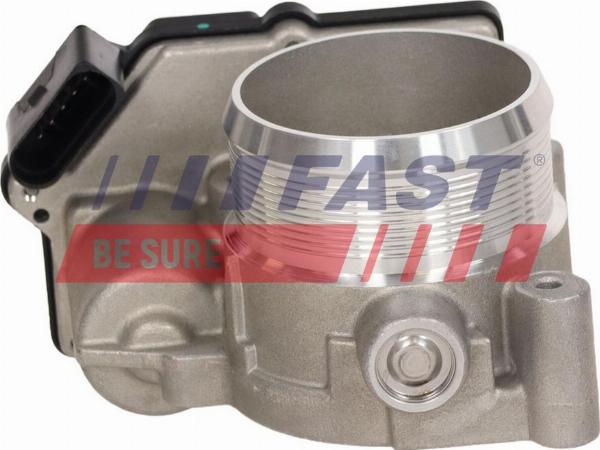 Fast FT04552 - Korpus przepustnicy