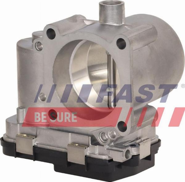 Fast FT04557 - Korpus przepustnicy