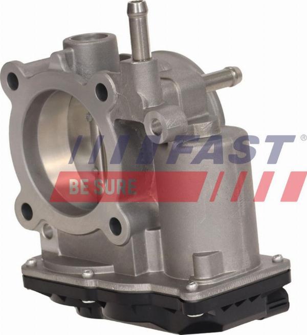 Fast FT04568 - Korpus przepustnicy