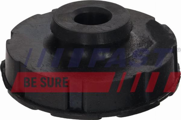 Fast FT04502 - Dystans gumowy, resorowanie