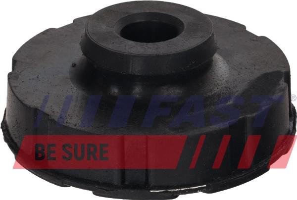 Fast FT04502 - Dystans gumowy, resorowanie