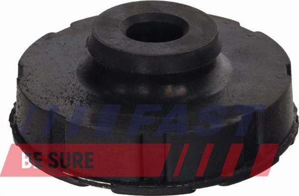 Fast FT04502 - Dystans gumowy, resorowanie
