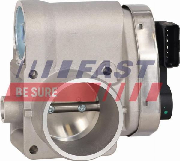 Fast FT04580 - Korpus przepustnicy