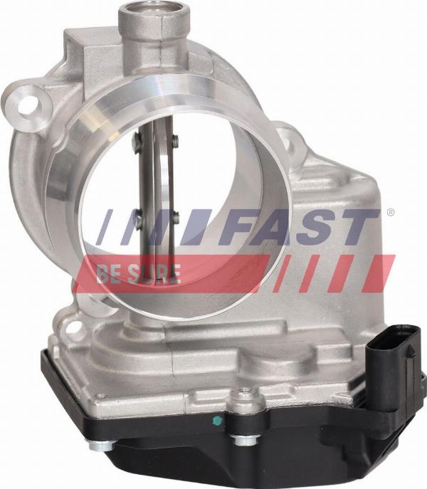 Fast FT04530 — Korpus przepustnicy