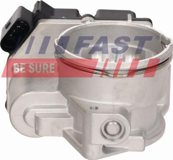 Fast FT04527 - Korpus przepustnicy