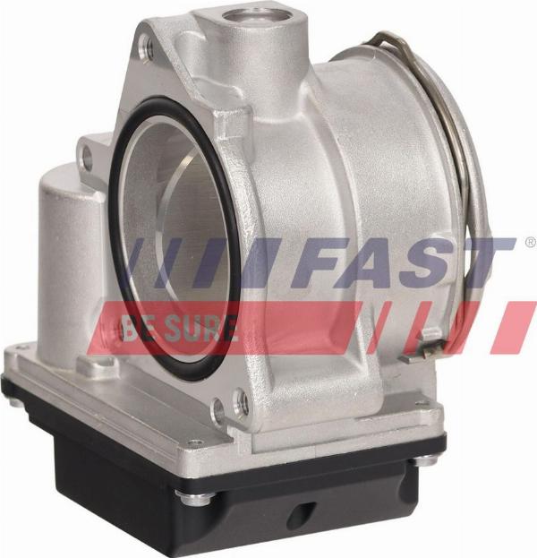 Fast FT04527 - Korpus przepustnicy