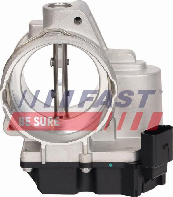 Fast FT04527 - Korpus przepustnicy