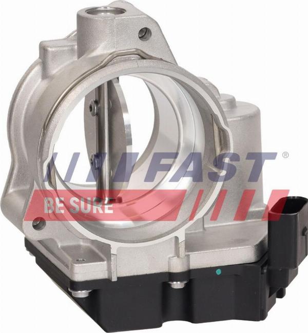 Fast FT04527 - Korpus przepustnicy