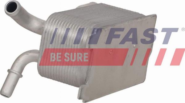 Fast FT04696 - Chłodnica oleju, automatyczna przekładnia