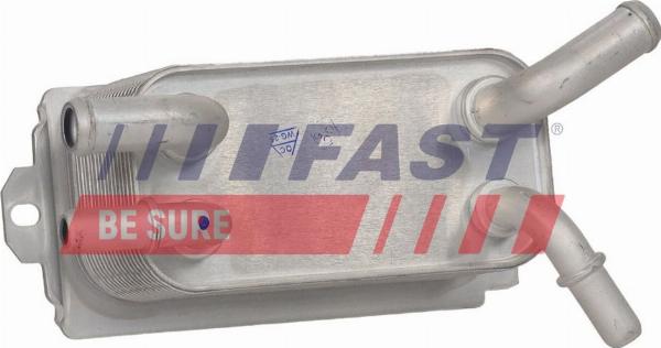 Fast FT04696 - Chłodnica oleju, automatyczna przekładnia