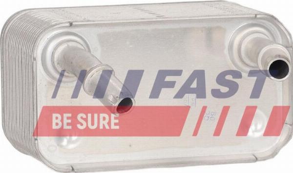 Fast FT04650 — Chłodnica oleju, automatyczna przekładnia